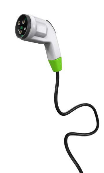 The Electric Revolution