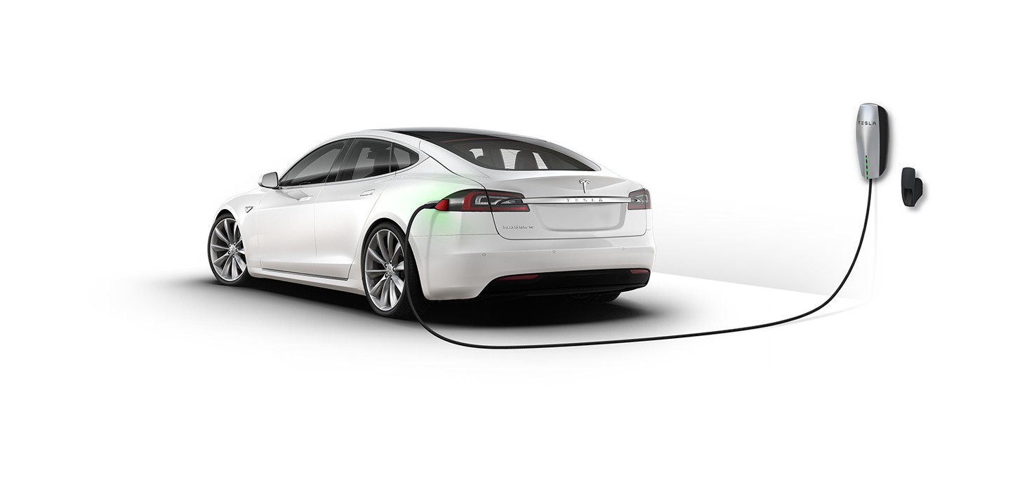 The Electric Revolution
